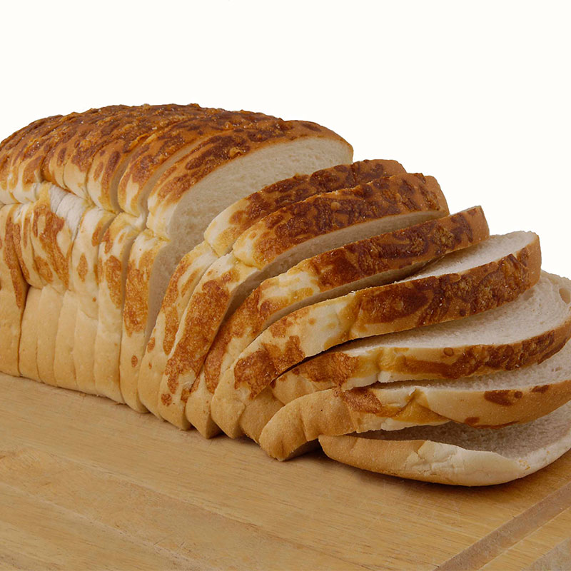 chessy bread